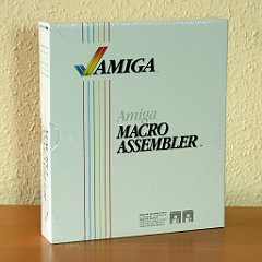 Amiga Book 201